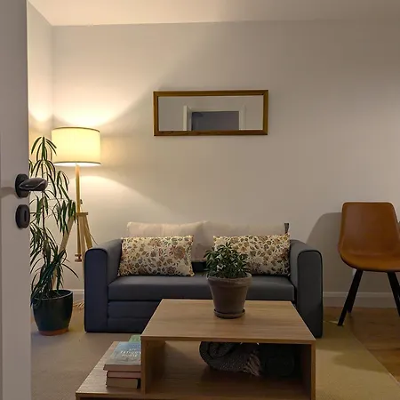 Private Homestay szállás Trim