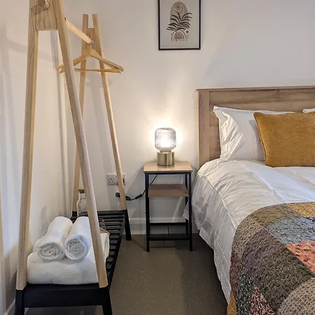 Homestay szállás Private Trim