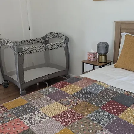 בית אירוח Private טרים