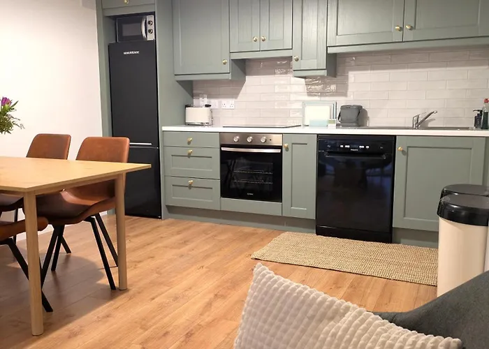 Private Privat bolig Trim