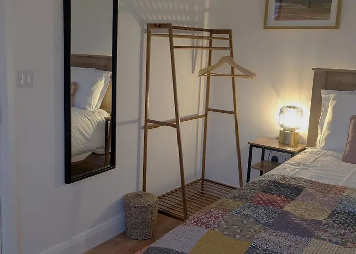 Private Privat bolig Trim